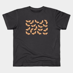 Butterflies Kids T-Shirt